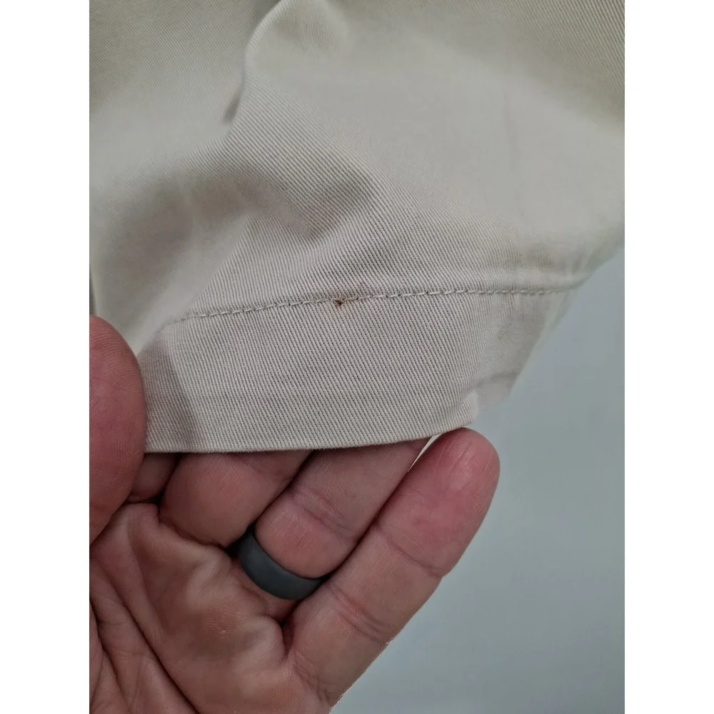 Polo‎ Ralph Lauren Mens Chino Shorts Size 44B
